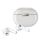 Soundpeats Air 4 Pro białe Air4 pro White - 1222892 - zdjęcie 4